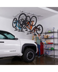 Saris CYCLE GLIDE 4 kerékpártároló