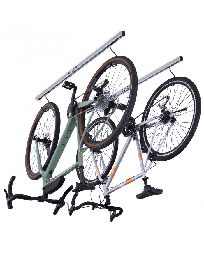 Doplňková sada na kolo Saris CYCLE GLIDE 2