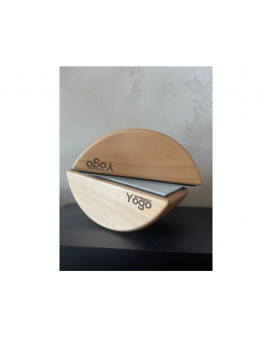Woodboards YOGO MINI ravnotežne blazine za otroki