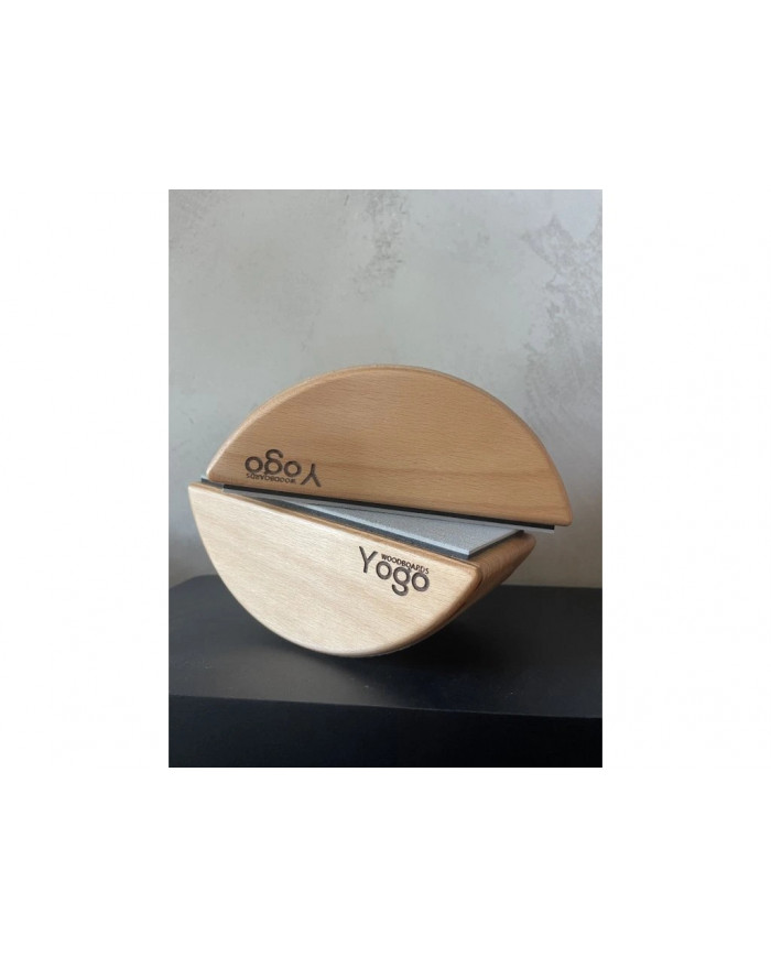 Woodboards YOGO MINI klocki do balansowania (2 szt)