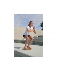 Woodboards YOGO MINI klocki do balansowania (2 szt)