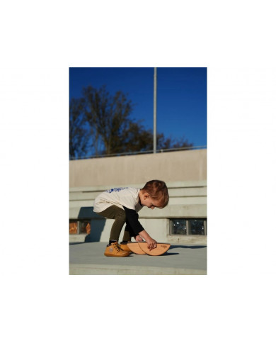 Woodboards YOGO MINI egyensúlyozó blokkok gyerekeknek (2 db)