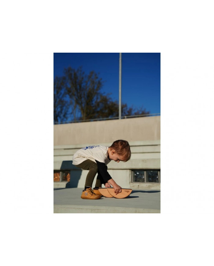 Woodboards YOGO MINI balance foot blocks (2 pcs)