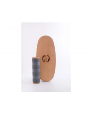 Balanceboard WOODBOARDS ORIGINAL + REHABO 360
