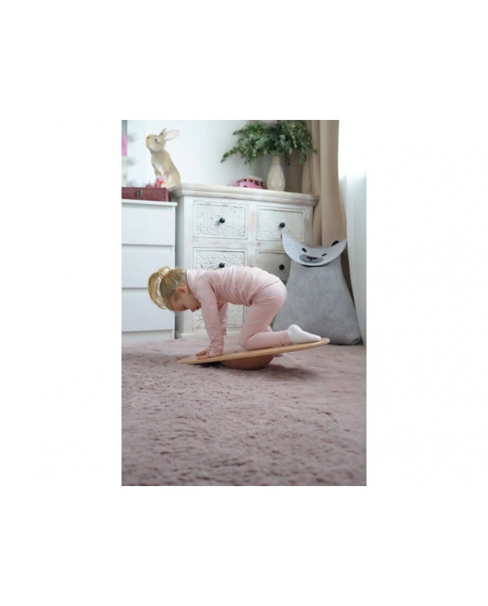 Woodboards TWISTY MINNIE deska balansowa dla dzieci