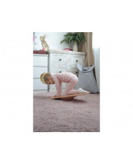 Woodboards TWISTY MINNIE kids balance board