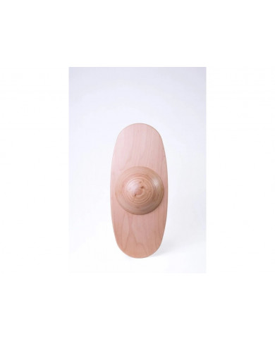 Woodboards TWISTY MINNIE detská balančná doska