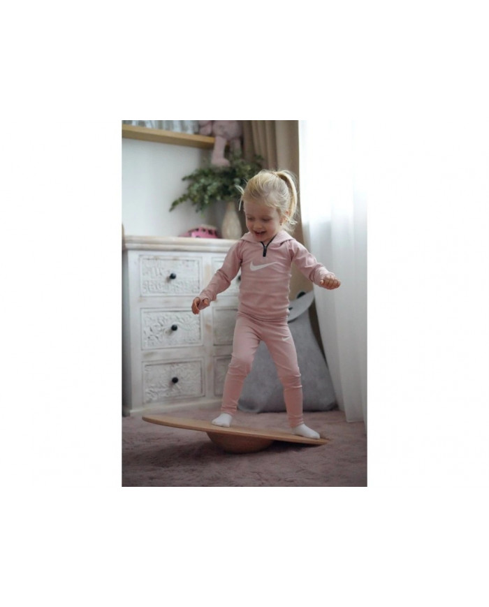 Woodboards TWISTY MINNIE deska balansowa dla dzieci