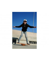 Woodboards TWISTY MINNIE deska balansowa dla dzieci