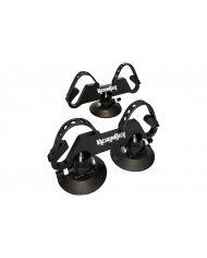 VacuumRack SKI MINI ski rack