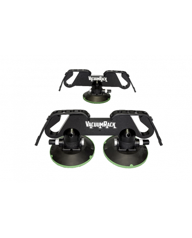 VacuumRack SKI MINI Skiständer