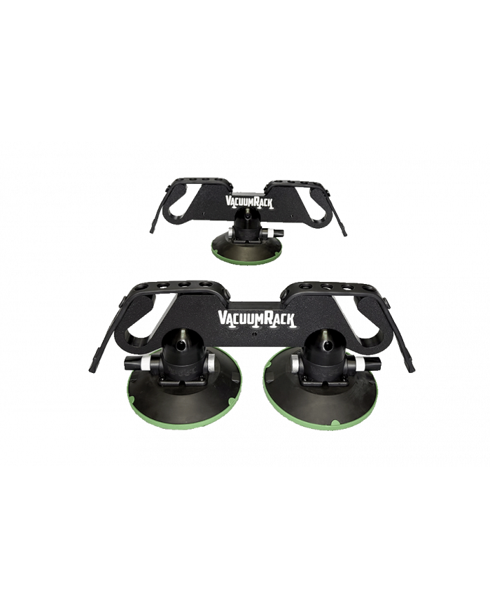 VacuumRack SKI MINI ski rack