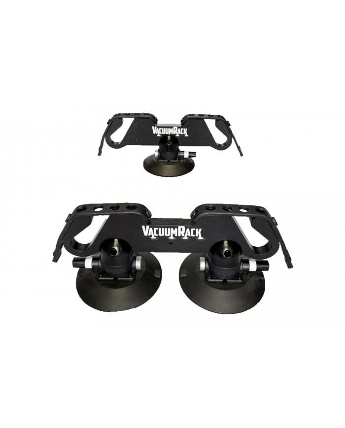 VacuumRack SKI MINI nosič na lyže