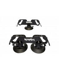 VacuumRack SKI MINI nosič na lyže