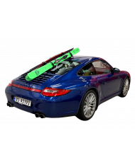 VacuumRack SKI MINI ski rack