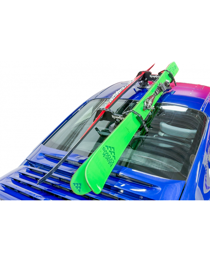 VacuumRack SKI MINI nosič na lyže