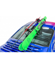 VacuumRack SKI MINI ski rack