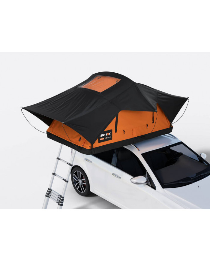 Tentbox LITE 2.0 roof tent