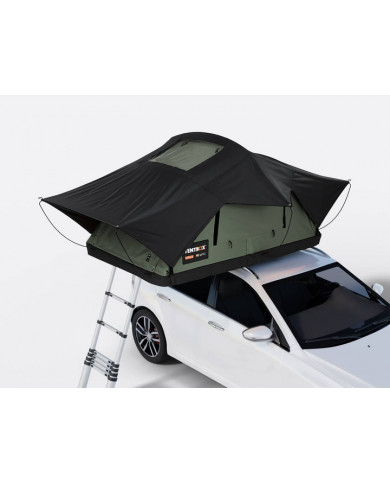Tentbox LITE (2025) Dachzelt