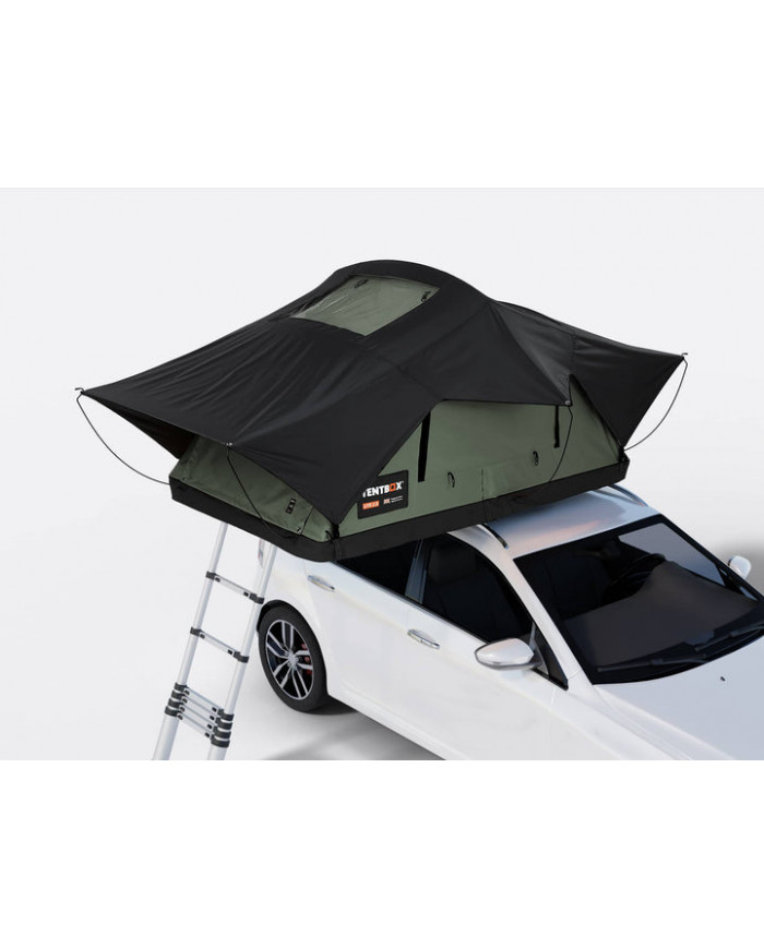 Tentbox LITE (2025) strešný stan