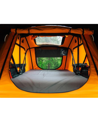 Tentbox LITE 2.0 strešni šotor