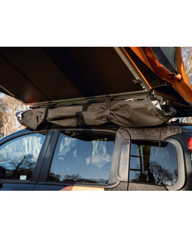 Tentbox LITE 2.0 strešni šotor