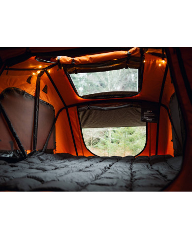Tentbox LITE (2025) tetősátor