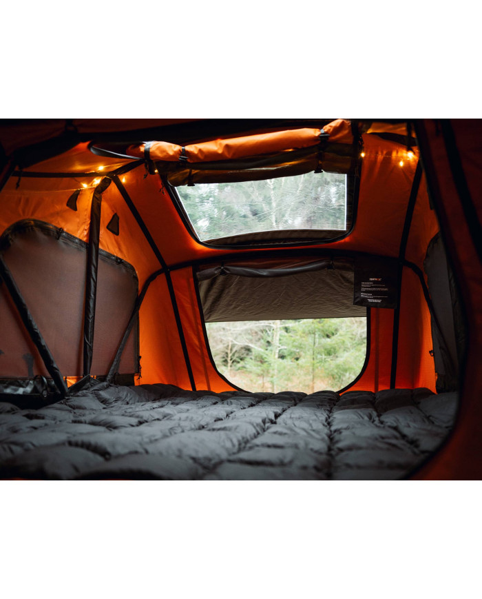 Tentbox LITE 2.0 roof tent