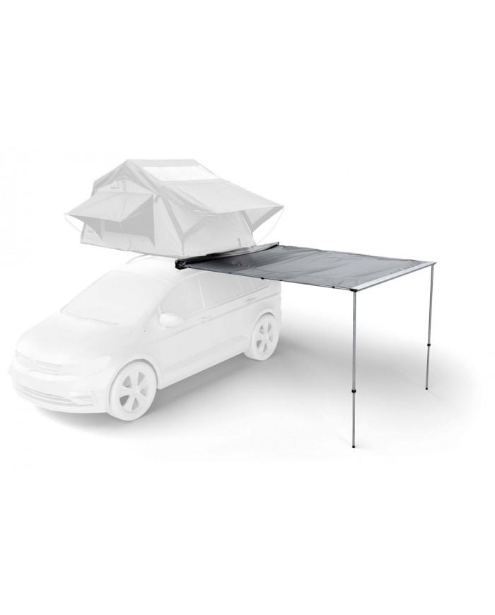 Tentbox UNIVERSAL side awning
