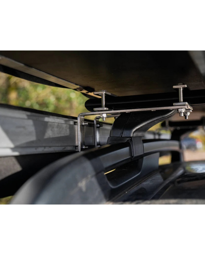 Tentbox UNIVERSAL side awning