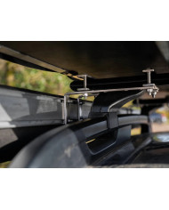 Tentbox UNIVERSAL side awning