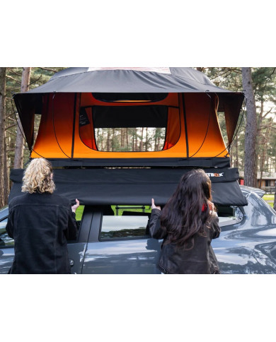 Tentbox UNIVERSAL Markiza boczna