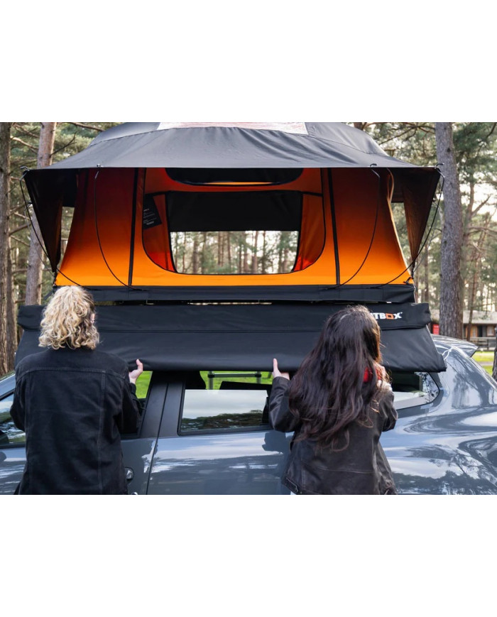Tentbox UNIVERSAL stranska tenda