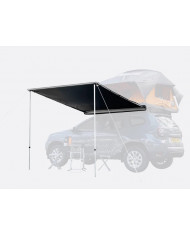 Tentbox UNIVERSAL Seitenmarkise
