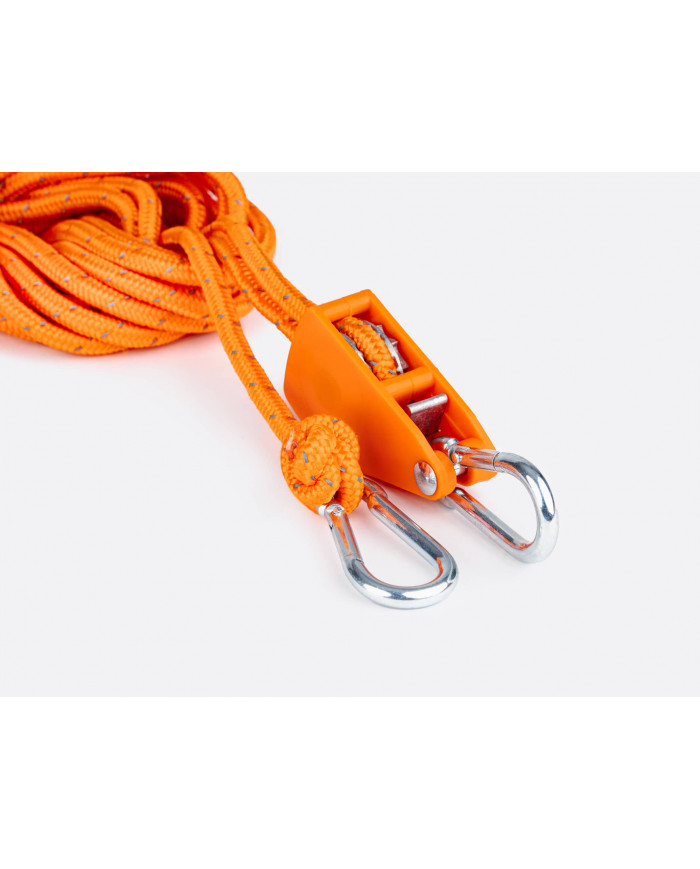 Tentbox GUY paski odciągowe do namiotu