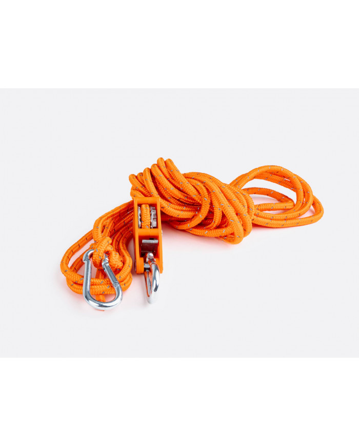 Tentbox GUY paski odciągowe do namiotu