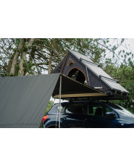 Tentbox WALL wall awning