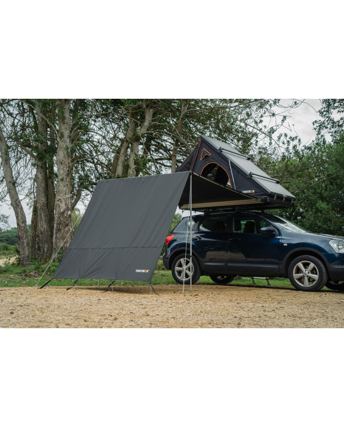 Tentbox WALL Stenska tenda