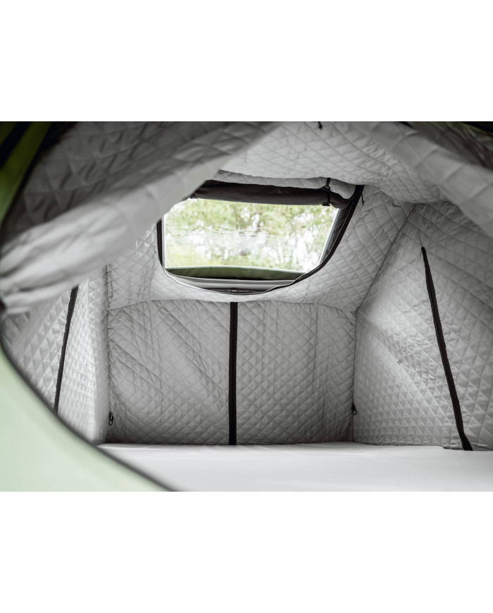 Tentbox Lite 2.0 Prevleka s toplotno izolacijo