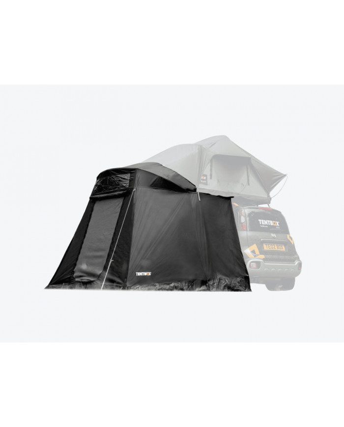 Tentbox Lite 2.0 living module