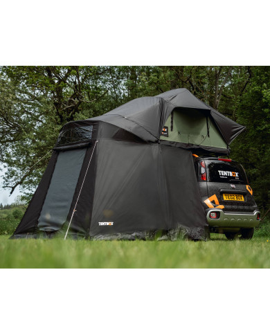 Tentbox Lite living module