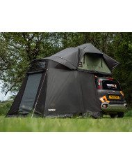 Tentbox Lite obytný modul