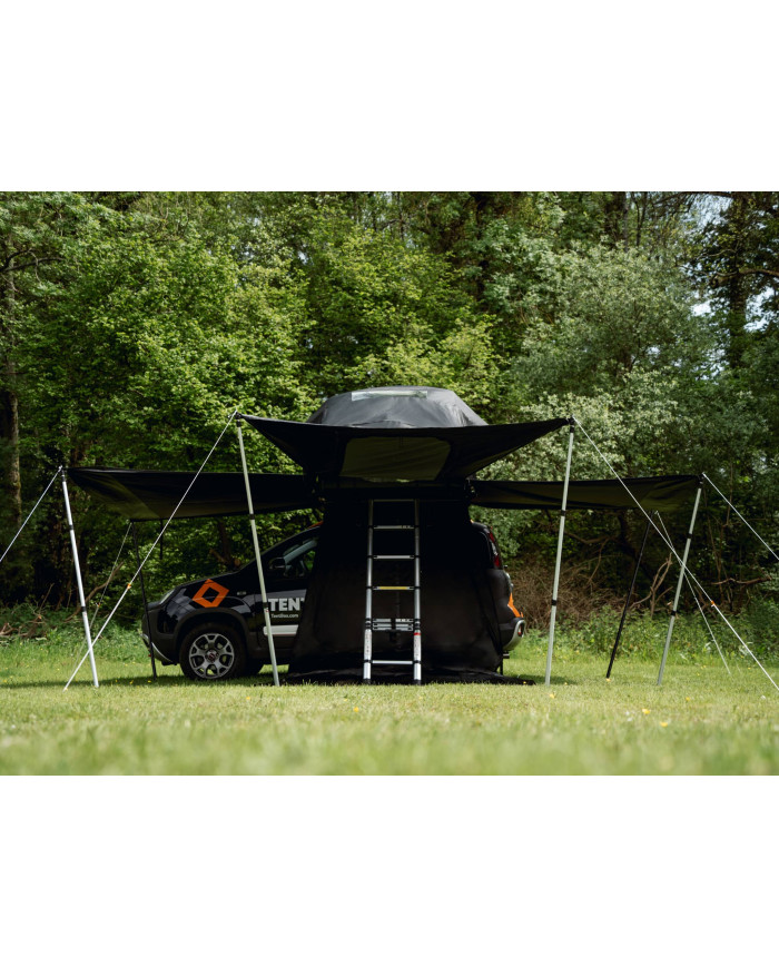 Tentbox Lite 2.0 Wohnmodul