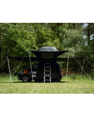 Tentbox Lite 2.0 moduł mieszkalny