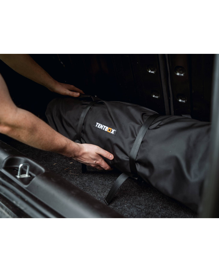 Tentbox Lite 2.0 obytný modul