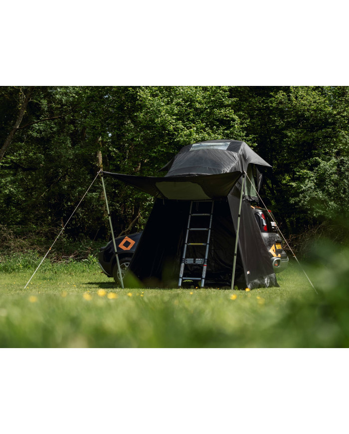 Tentbox Lite 2.0 moduł mieszkalny