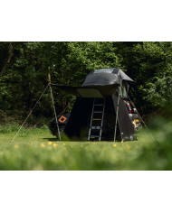 Tentbox Lite lakómodul