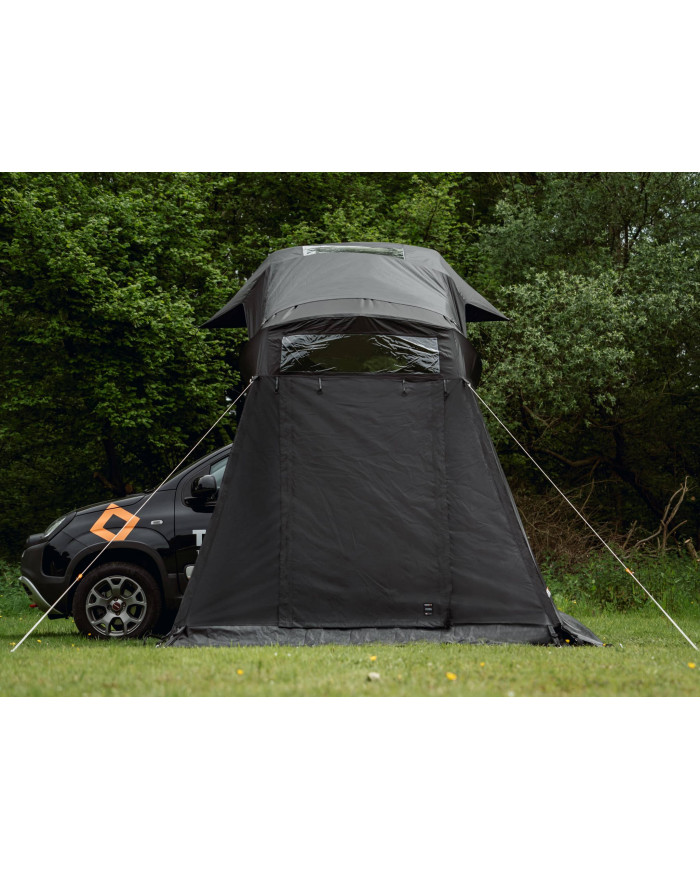 Tentbox Lite 2.0 obytný modul