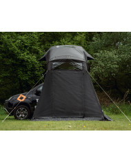 Tentbox Lite 2.0 living module