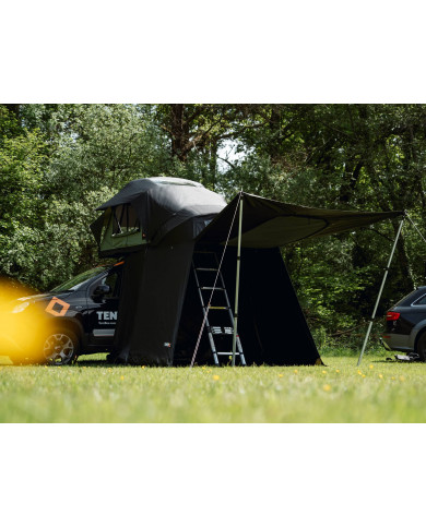 Tentbox Lite 2.0 lakómodul